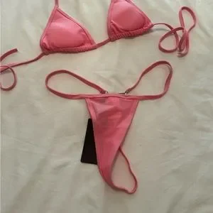 Swim | Prada Bikini | Poshmark